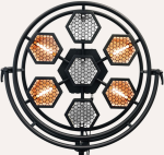 P1 retro lamp B STOCK