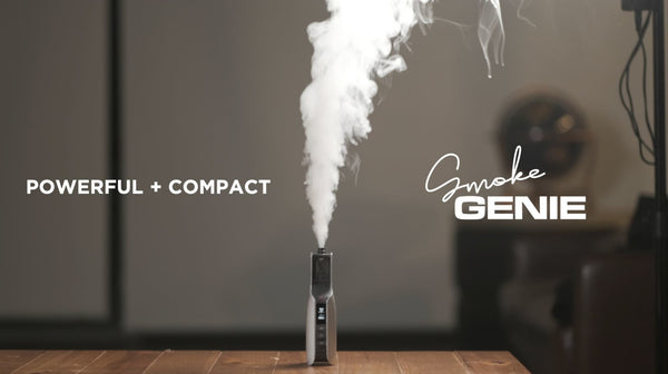 Smoke Genie Professional Kit (C-STOCK)