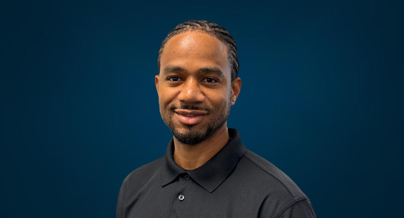 Inner Circle Distribution welcomes  Akeem Bowes as Technical Service Manager