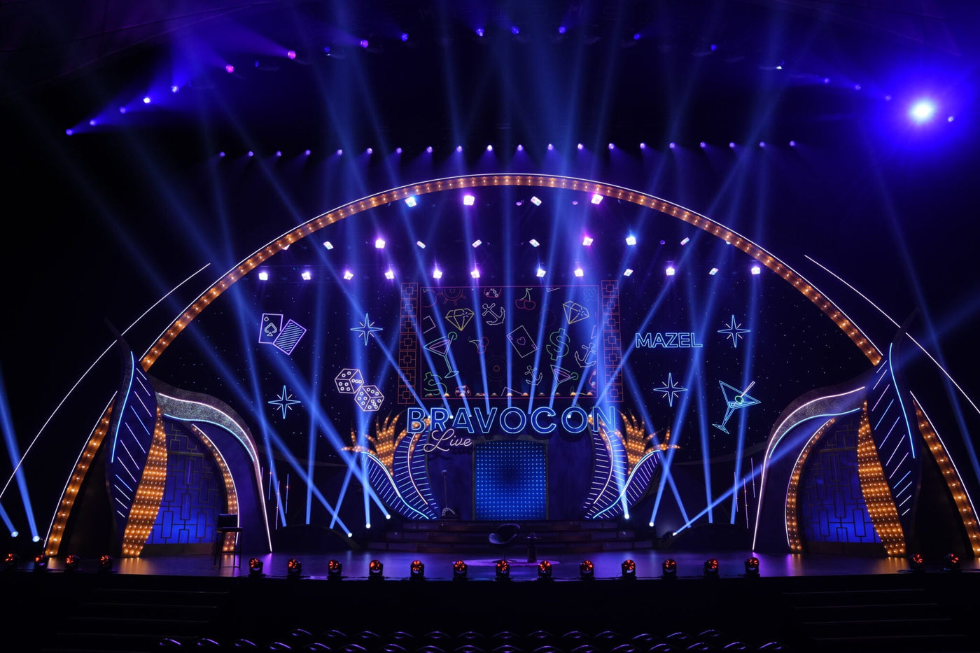 アート・デザイン・音楽 INTERNATIONAL LIGHTING DESIGN IINDEX News