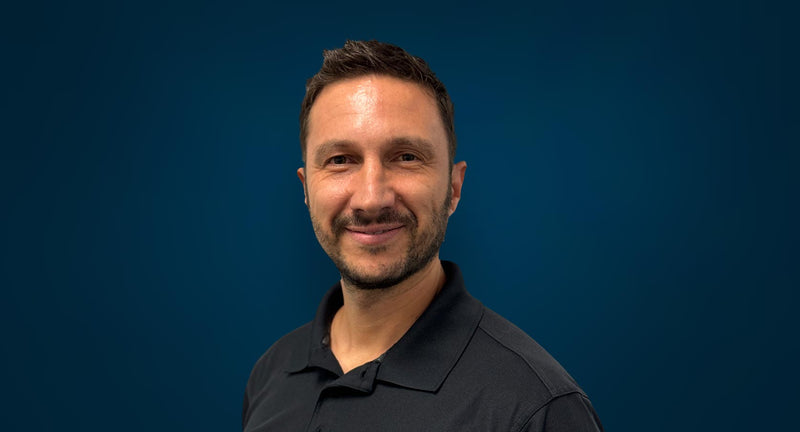 Inner Circle Distribution Announces the Appointment of Industry Veteran Filippo Frigeri as Director of Sales