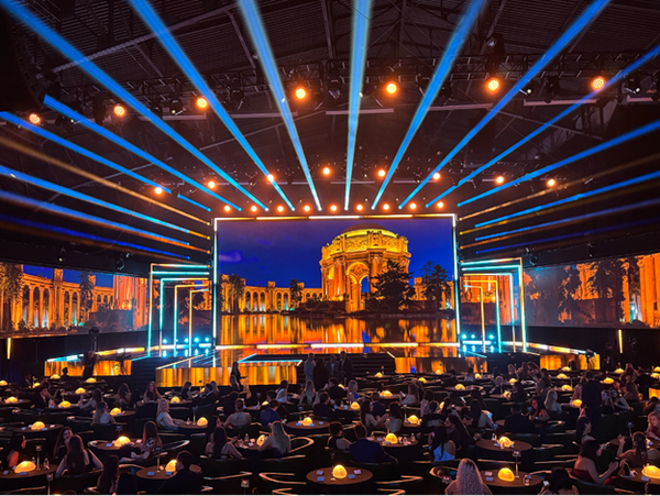 アート・デザイン・音楽 INTERNATIONAL LIGHTING DESIGN IINDEX News