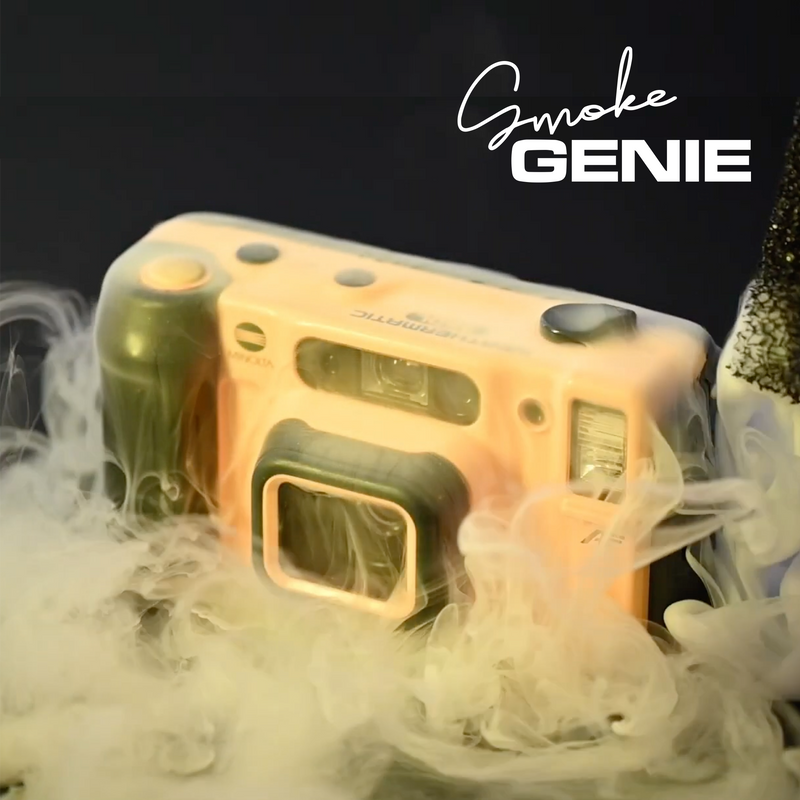 Smoke Genie Professional Kit
