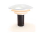 Flex Accessory Hat (Gala Adapter), white- FLEX (B-Stock)