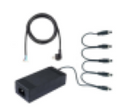 Flex Accessory- Touring PSU INT, 31V/6.45A/200W- B.FLEX (B-Stock)