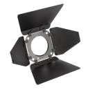 Barndoor for LeoFresnel (B-Stock)