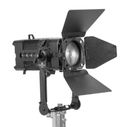PlutoFresnel (B-Stock)