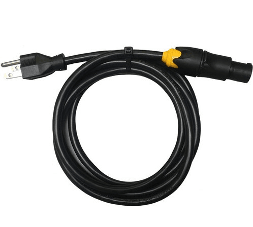 Charging cord for AX2-50, AX2-100, AX5, AX9 and AX10