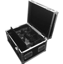 AX5 TriplePar 8-way unit case