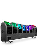 Volero Wave (Foam Shell): (B-Stock)