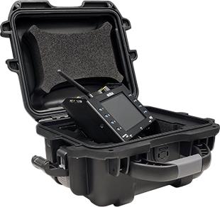 CONTROL ONE RENTAL KIT (B-Stock)