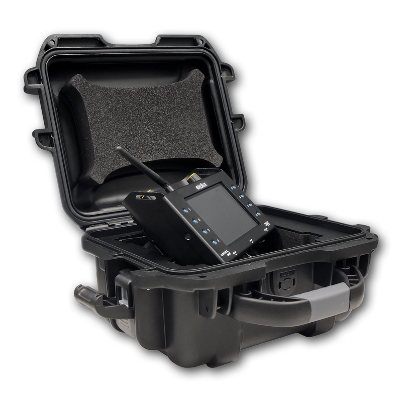 CONTROL ONE RENTAL KIT