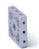 Exo Slab - Silver (Clearance)