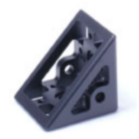 Exo Side - Black (Clearance)