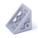 Exo Side - Silver (Clearance)