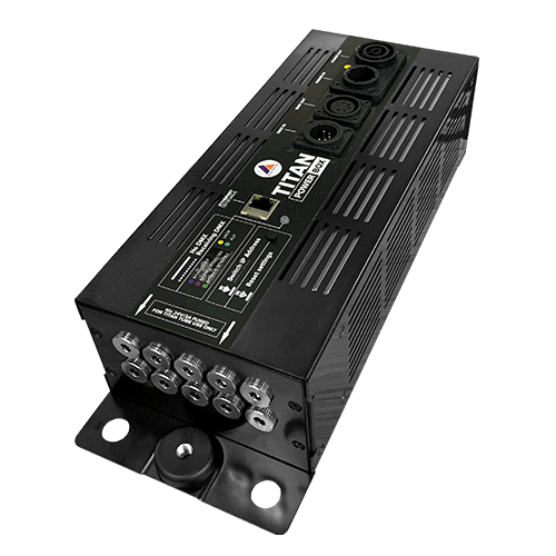 Titan PowerBox (B Stock)