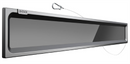 FX Filter Smoked Clear- (B-Stock)