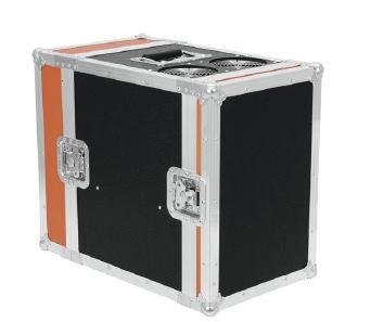 Hazebase Universal case