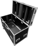 Ultimo Sharpy 4-way unit case