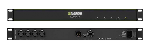MADRIX LUNA 4 (B-Stock)