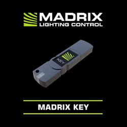 Madrix Key MADRIX 5 SOFTWARE