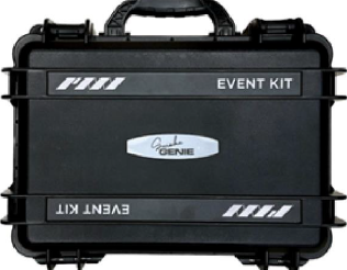 Protective Hardcase (EVENT KIT)