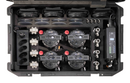 QuikBeam 4-Unit PrepCase Kit (B-Stock)