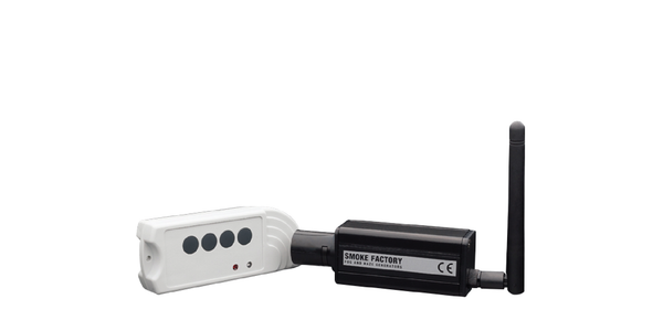 Radio Remote