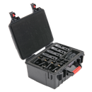 Transportation Case for RuntimeExtender with Accessories