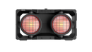 CLUSTER B2 EVO, Black