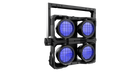 CLUSTER B4 EVO, Black