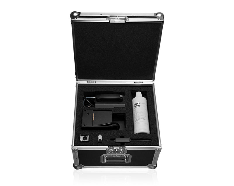 Scotty II transport case XL