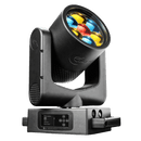 B-EYE 7 in Foam Shell