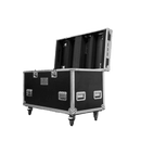 Ultimo Sharpy 4-way unit case