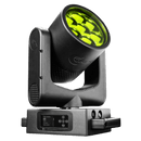 B-EYE 7 in Foam Shell