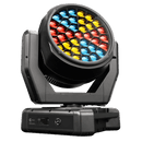 B-EYE K30 in Foam Shell