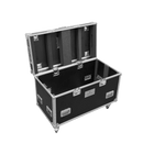 Ultimo Sharpy 4-way unit case