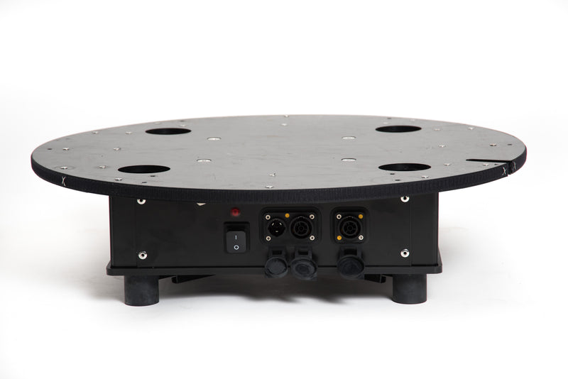 Airdome base LARGE Model V2