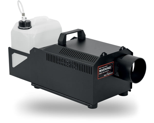 Hazebase-Base*highpower, fog machine, 2600w, 208V ONLY