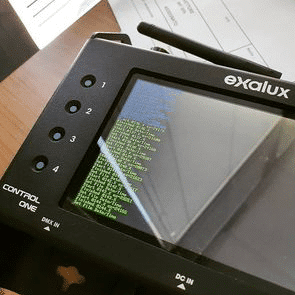 CONTROL ONE BASIC KIT