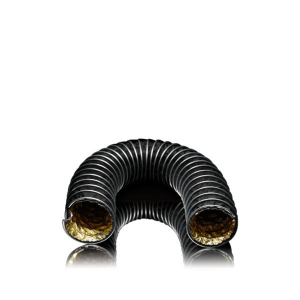 Fog hose 100mm