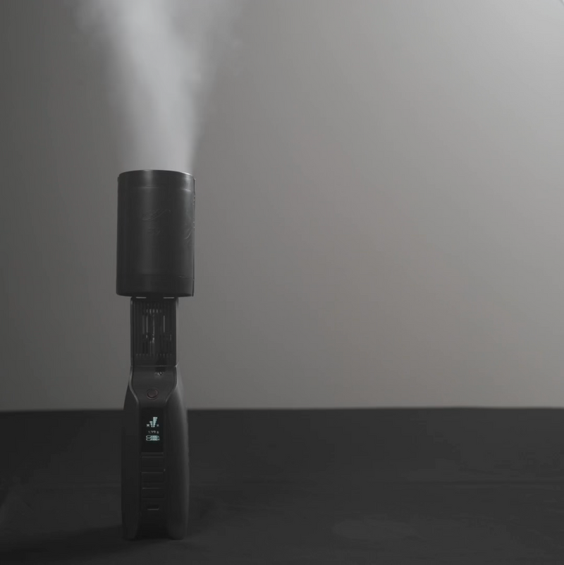 Smoke Genie Professional Kit
