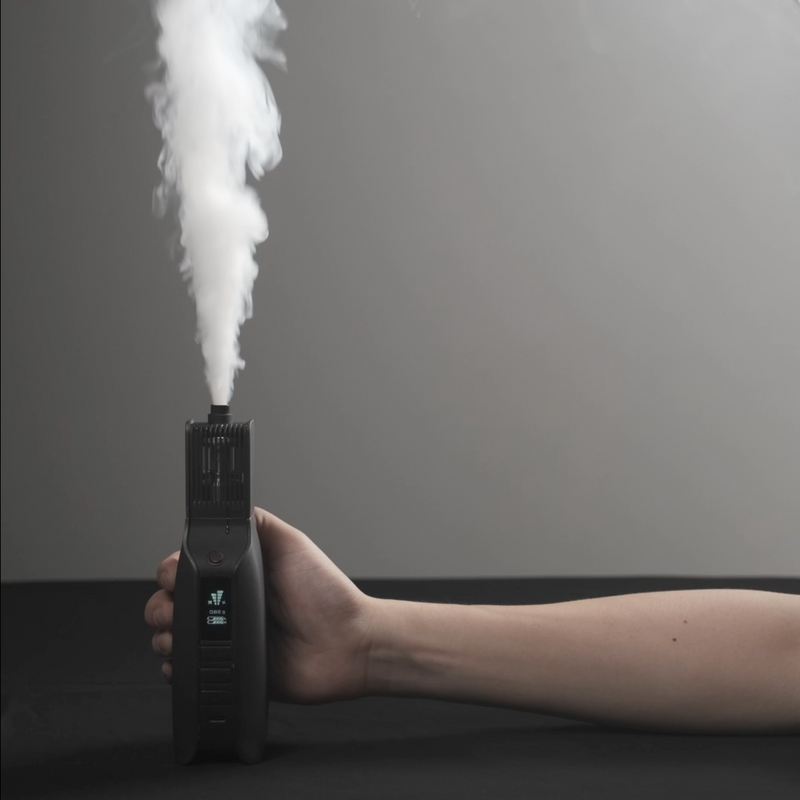 Smoke Genie Professional Kit