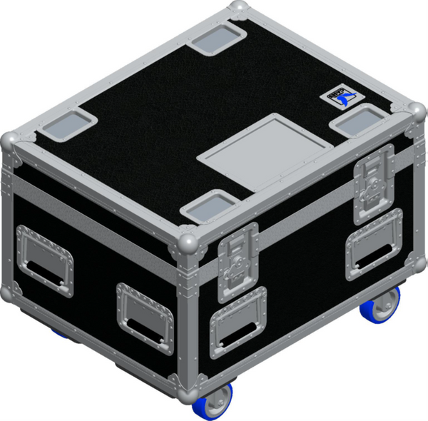 AmpTown AX5 Road Case (Clearance)