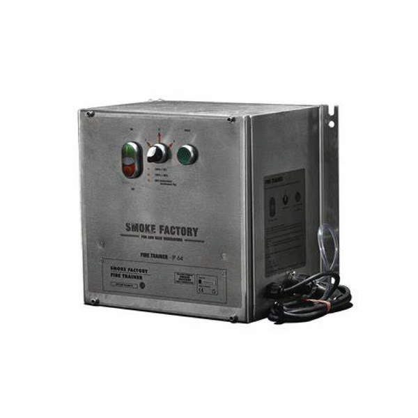 Fire Trainer IP64 110V/1300W (B-Stock)