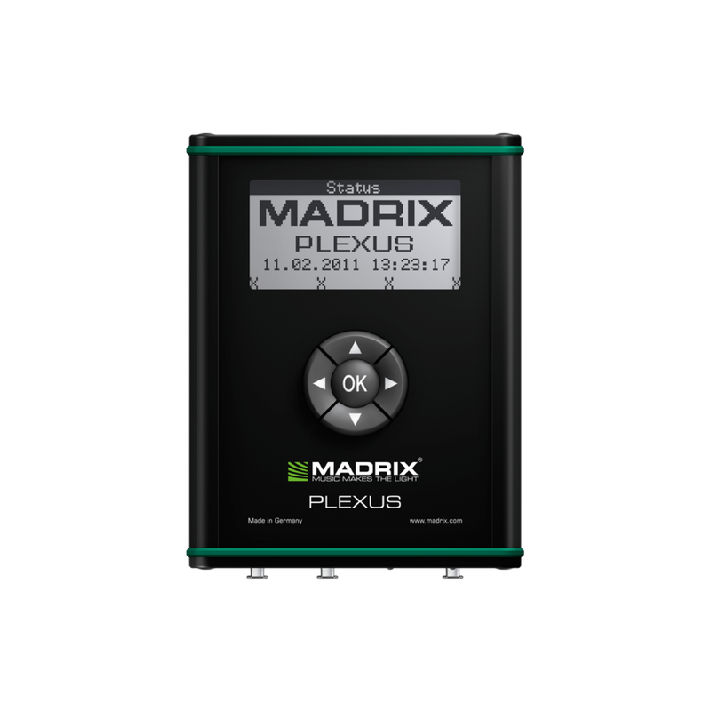 MADRIX PLEXUS