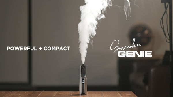 Smoke Genie Professional Kit (B - STOCK)