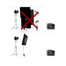 SNAPGRID 40º for SXA244 (B-Stock)