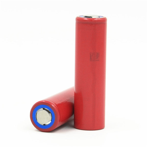 Sanyo NCR18650GA 3500mAh 10A Battery for Smoke Genie